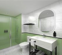 Hilton Miami Beach Room