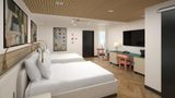 Hilton Miami Beach Room