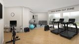 Hilton Miami Beach Health