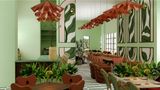 Hilton Miami Beach Restaurant