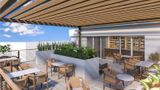 Hilton Miami Beach Restaurant