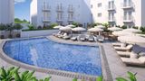 Hilton Miami Beach Pool