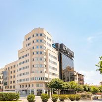 UR Palacio Avenida