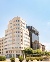 UR Palacio Avenida