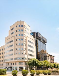 UR Palacio Avenida