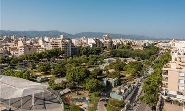 UR Palacio Avenida