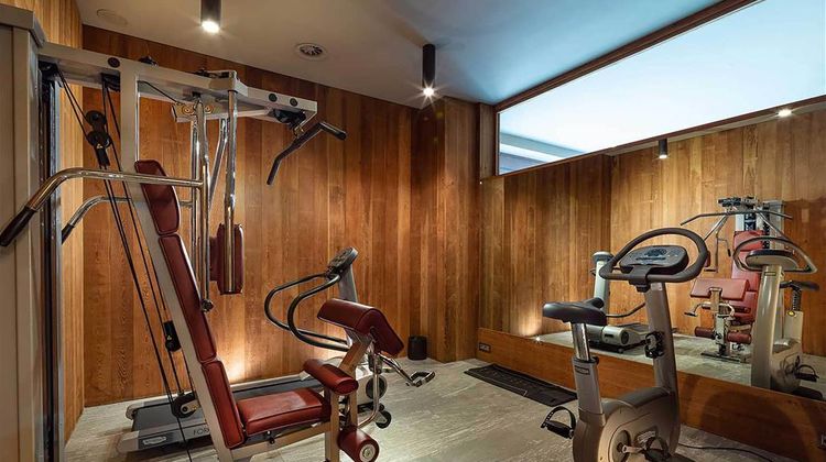 Grand Hotel della Posta WorldHotels Health