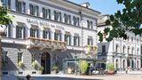 <b>Grand Hotel della Posta WorldHotels Exterior</b>. Images powered by <a href="https://iceportal.shijigroup.com/" title="IcePortal" target="_blank">IcePortal</a>.