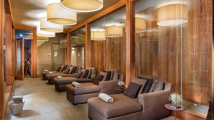 Grand Hotel della Posta WorldHotels Spa