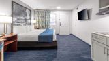 Days Inn & Suites Flagstaff Room
