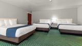 Days Inn & Suites Flagstaff Room