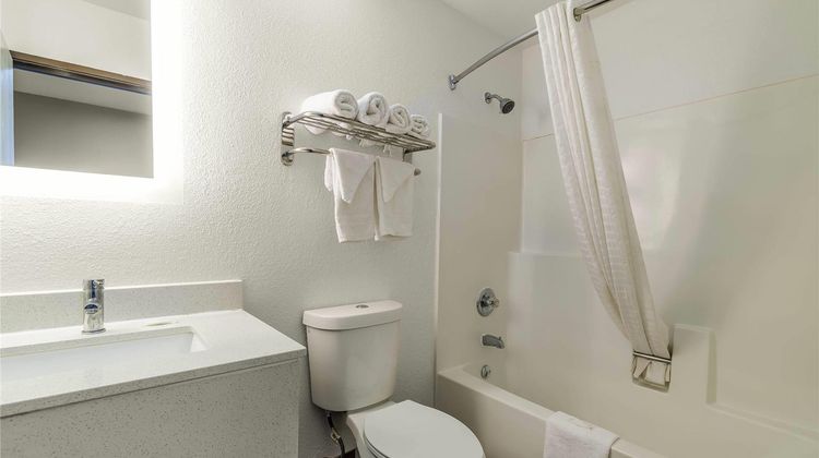 Days Inn & Suites Flagstaff Room