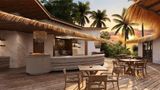 <b>Reethi Beach Resort Restaurant</b>. Images powered by <a href="https://iceportal.shijigroup.com/" title="IcePortal" target="_blank">IcePortal</a>.