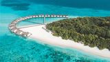 <b>Reethi Beach Resort Exterior</b>. Images powered by <a href="https://iceportal.shijigroup.com/" title="IcePortal" target="_blank">IcePortal</a>.