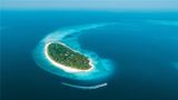 <b>Reethi Beach Resort Exterior</b>. Images powered by <a href="https://iceportal.shijigroup.com/" title="IcePortal" target="_blank">IcePortal</a>.