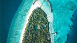 <b>Reethi Beach Resort Exterior</b>. Images powered by <a href="https://iceportal.shijigroup.com/" title="IcePortal" target="_blank">IcePortal</a>.