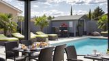 Hotel Les Pierres Dorees Pool