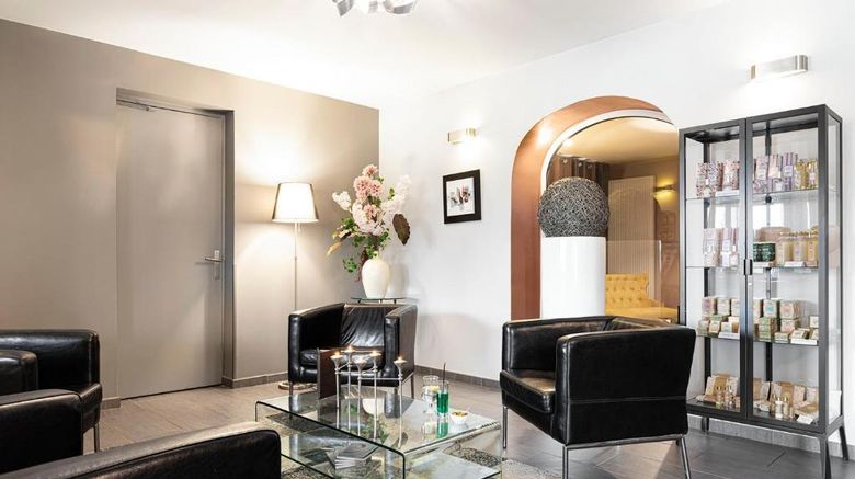 <b>Hotel Les Pierres Dorees Other</b>. Images powered by <a href="https://iceportal.shijigroup.com/" title="IcePortal" target="_blank">IcePortal</a>.