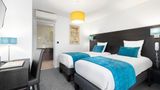 Hotel Les Pierres Dorees Room