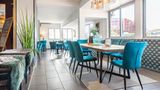 Hotel Les Pierres Dorees Restaurant