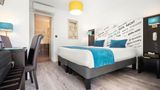 Hotel Les Pierres Dorees Room