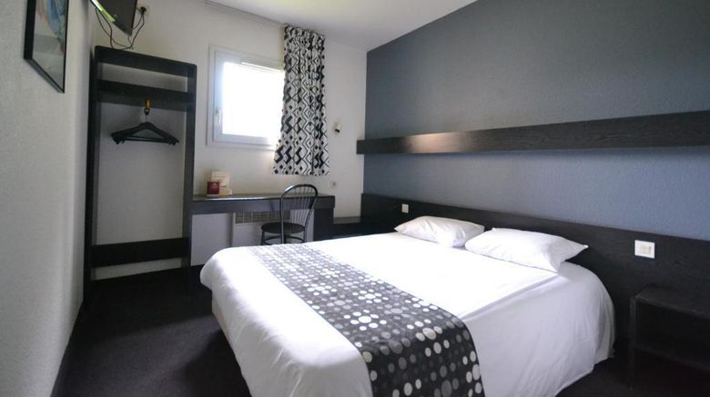 <b>Brit Hotel Baillet in France Room</b>. Images powered by <a href="https://iceportal.shijigroup.com/" title="IcePortal" target="_blank">IcePortal</a>.