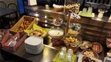Brit Hotel Baillet in France Restaurant