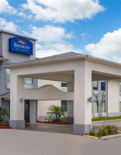Baymont by Wyndham Iowa Lake Charles