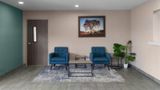Baymont by Wyndham Iowa Lake Charles Lobby