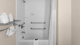 Baymont by Wyndham Iowa Lake Charles Room
