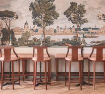 Madeleine de Senlis Lobby