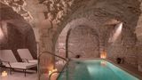 Madeleine de Senlis Pool