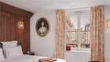 Madeleine de Senlis Room