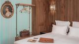 Madeleine de Senlis Room