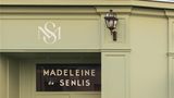 Madeleine de Senlis Exterior