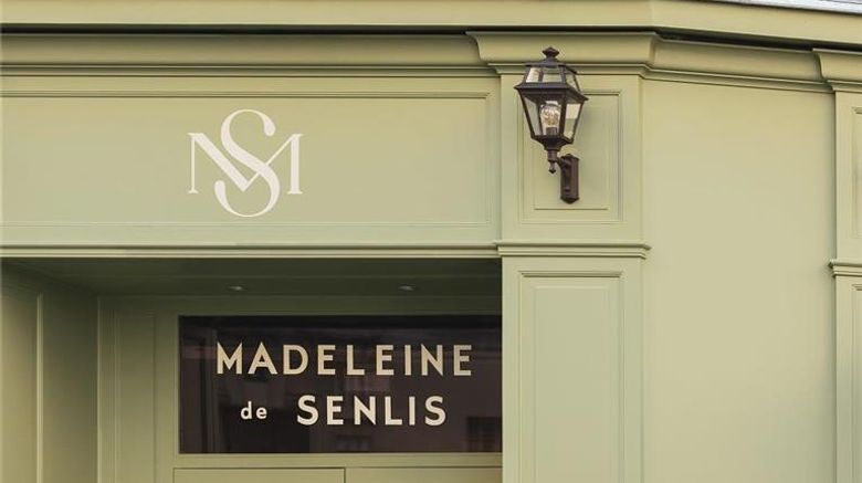 Madeleine de Senlis Exterior. Images powered by <a href="https://iceportal.shijigroup.com" target="_blank" rel="noopener">Ice Portal</a>.