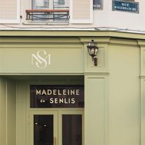 Madeleine de Senlis