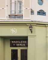 Madeleine de Senlis