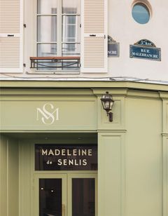 Madeleine de Senlis