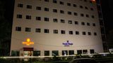 Red Fox Hotel Chandigarh Exterior