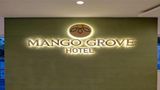 Red Fox Hotel Chandigarh Exterior