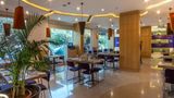 Red Fox Hotel Chandigarh Restaurant