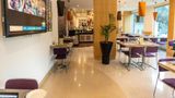 Red Fox Hotel Chandigarh Restaurant