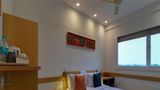 Red Fox Hotel Chandigarh Room