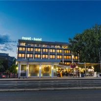 Insel-Hotel Helbronn