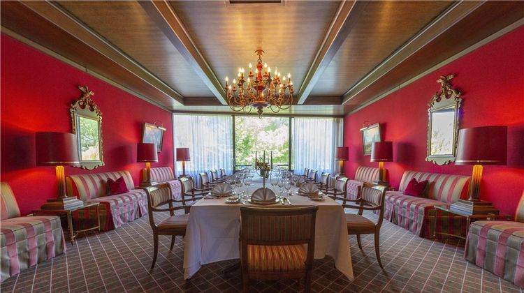 Insel-Hotel Helbronn Meeting