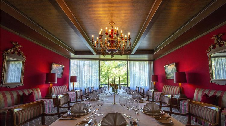 Insel-Hotel Helbronn Meeting
