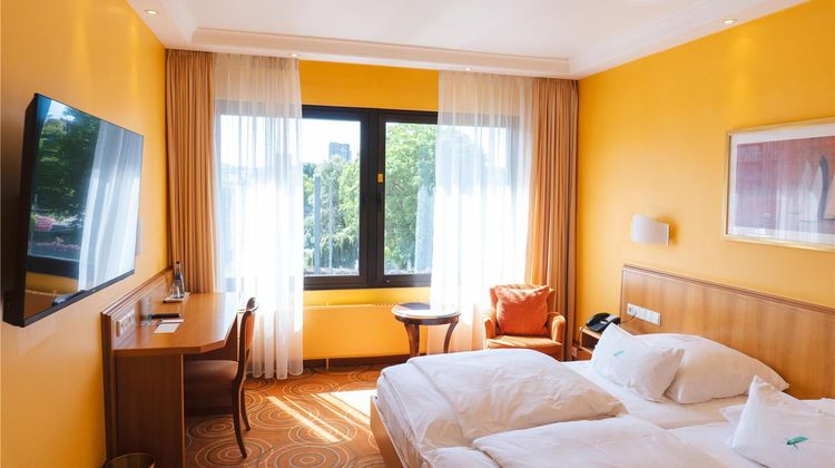 Insel-Hotel Helbronn Other