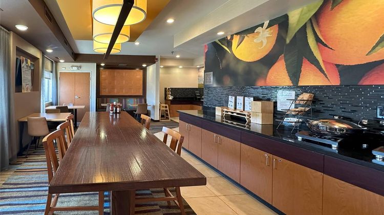 Country Inn & Suites Bismarck-Mandan Restaurant