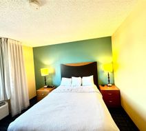 Country Inn & Suites Bismarck-Mandan Room